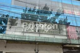 FOR SALE! Ruko di Medan Baru Medan, LT 128m2, LB 326m2 FOR SALE! Ruko di Medan Baru Medan, LT 128m2, LB 326m2