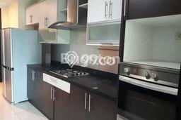 Hunian Apartemen Eksklusif untuk Dijual di Jakarta Selatan dengan 4 BR & 2 Kamar Mandi Hunian Apartemen Eksklusif untuk Dijual di Jakarta Selatan dengan 4 BR & 2 Kamar Mandi