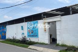 Untuk Dijual Gudang di Medan Tembung Medan LT 368m2 / LB 368m2 Untuk Dijual Gudang di Medan Tembung Medan LT 368m2 / LB 368m2