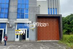 Unit Gudang Disewa Lokasi Sunggal, Deli Serdang Spesifikasi Luas Bangunan 240m2 Unit Gudang Disewa Lokasi Sunggal, Deli Serdang Spesifikasi Luas Bangunan 240m2