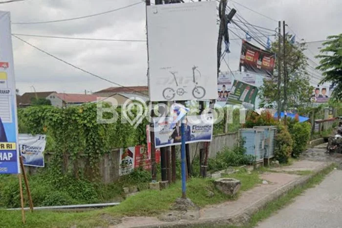 Tanah di Medan Amplas, Medan Luas 10508m2 Dijual Segera Tanah di Medan Amplas, Medan Luas 10508m2 Dijual Segera