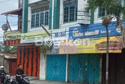 Unit Ruko Dijual di Medan Area Medan Luas Tanah 195m2, Luas Bangunan 585m2 Unit Ruko Dijual di Medan Area Medan Luas Tanah 195m2, Luas Bangunan 585m2