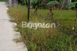 Lahan Kosong Dijual di Medan Selayang, Medan, Luas 810m2 Area Strategis Lahan Kosong Dijual di Medan Selayang, Medan, Luas 810m2 Area Strategis