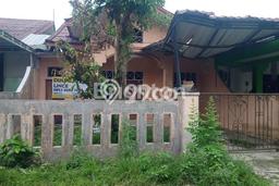 Rumah Minimalis Favorit Siap Huni di Namo Rambe LT 120m2 Rumah Minimalis Favorit Siap Huni di Namo Rambe LT 120m2