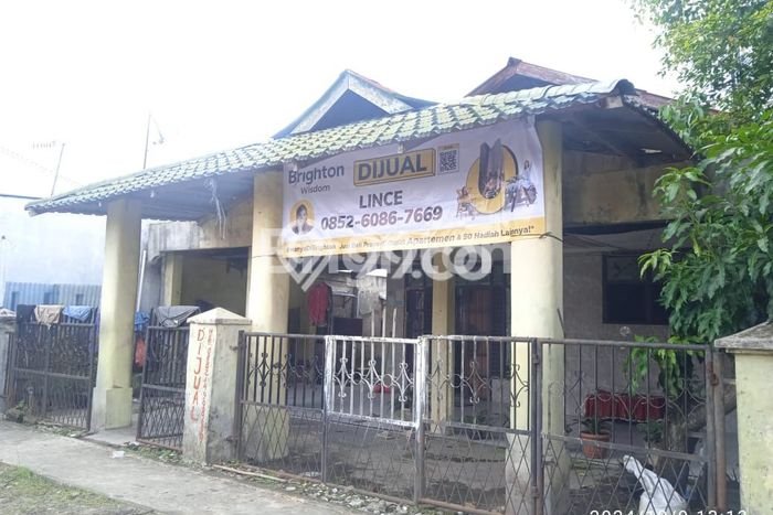 Rumah Siap Pakai area Medan Denai, Medan, Luas 270m2m² LB 270m2m² Rumah Siap Pakai area Medan Denai, Medan, Luas 270m2m² LB 270m2m²
