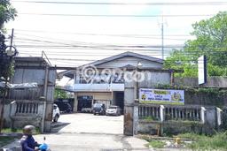 Gudang Dijual di Medan Deli LT 3662m2, LB 1466m2 Solusi Investasi Cerdas Gudang Dijual di Medan Deli LT 3662m2, LB 1466m2 Solusi Investasi Cerdas