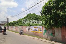 Tanah Kavling di Medan Deli Dijual dengan Luas 1600m2 Tanah Kavling di Medan Deli Dijual dengan Luas 1600m2