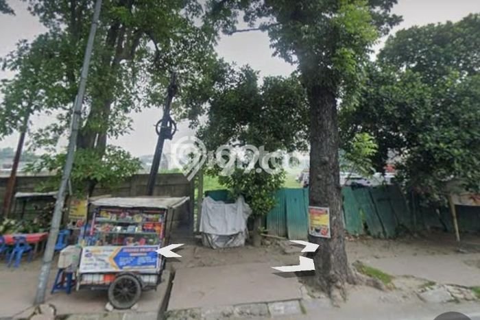 Untuk Dijual Tanah di Medan Barat Medan Luas 12081m2 HGB Untuk Dijual Tanah di Medan Barat Medan Luas 12081m2 HGB