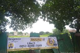 Tanah untuk Dijual di Medan Barat Medan Luas 12081m2 Tanah untuk Dijual di Medan Barat Medan Luas 12081m2