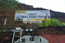 Kavling Tanah Dijual di Medan Sunggal, Medan, Luas 520m2 Area Strategis Kavling Tanah Dijual di Medan Sunggal, Medan, Luas 520m2 Area Strategis