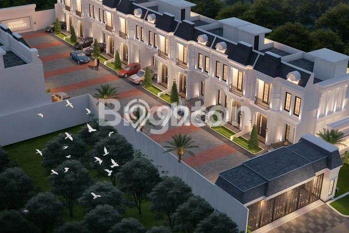 Dijual Cepat Rumah Bagus Siap Huni LB 256m2 di Medan Sunggal, Medan Dijual Cepat Rumah Bagus Siap Huni LB 256m2 di Medan Sunggal, Medan