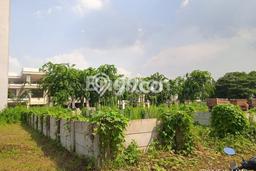 Tanah di Medan Polonia, Medan Luas 200m2 Dijual Segera Tanah di Medan Polonia, Medan Luas 200m2 Dijual Segera