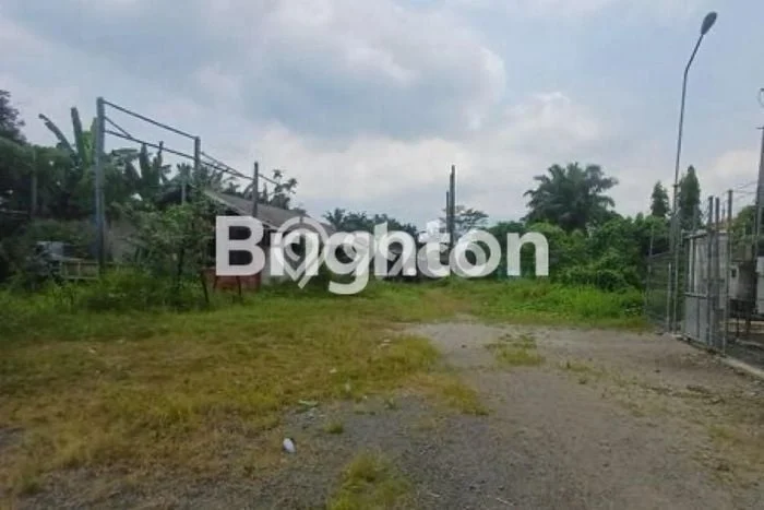 Lahan Kosong Dijual di Binjai Timur, Binjai, Luas 21847m2 Area Strategis Lahan Kosong Dijual di Binjai Timur, Binjai, Luas 21847m2 Area Strategis