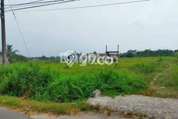 Kavling Tanah Dijual di Batang Kuis Deli Serdang Spesifikasi 9800m2 Kavling Tanah Dijual di Batang Kuis Deli Serdang Spesifikasi 9800m2
