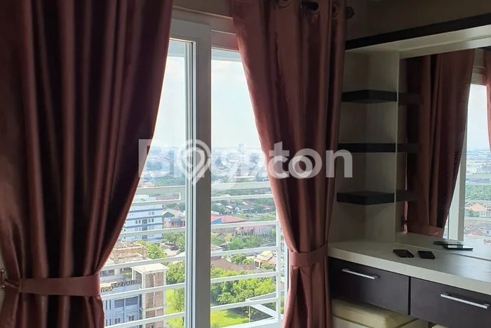 Apartemen Eksklusif Kawasan Medan Baru, 2 KT, Luas 48m², Akses Medan Baru, Medan, Medan Apartemen Eksklusif Kawasan Medan Baru, 2 KT, Luas 48m², Akses Medan Baru, Medan, Medan