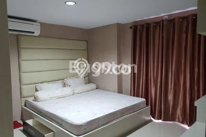 Apartemen Eksklusif Kawasan Medan Baru, 2 KT, Luas 48m², Akses Medan Baru, Medan, Medan Apartemen Eksklusif Kawasan Medan Baru, 2 KT, Luas 48m², Akses Medan Baru, Medan, Medan