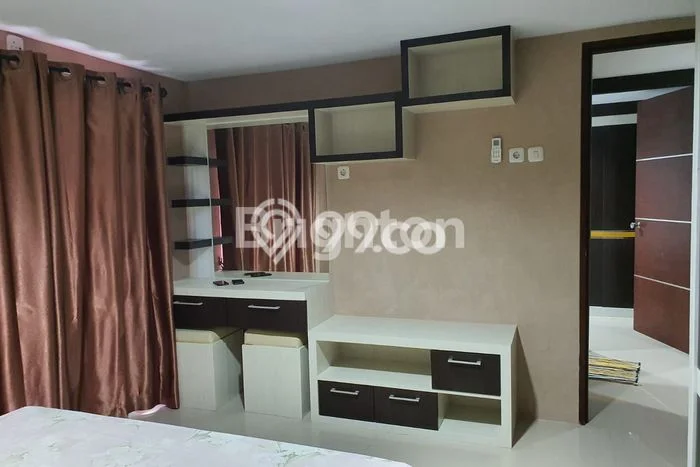 Apartemen Eksklusif Kawasan Medan Baru, 2 KT, Luas 48m², Akses Medan Baru, Medan, Medan Apartemen Eksklusif Kawasan Medan Baru, 2 KT, Luas 48m², Akses Medan Baru, Medan, Medan