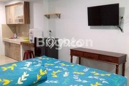 Apartemen Siap Huni 1 BR dengan Harga Hemat di Area Medan Baru, Medan Apartemen Siap Huni 1 BR dengan Harga Hemat di Area Medan Baru, Medan
