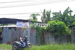 Jarang Ada! Tanah di Medan Tembung Punya Luas 450m2 SHM Jarang Ada! Tanah di Medan Tembung Punya Luas 450m2 SHM
