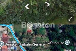 Tanah di Pangururan, Samosir Luas 3914m2 Dijual Segera Tanah di Pangururan, Samosir Luas 3914m2 Dijual Segera
