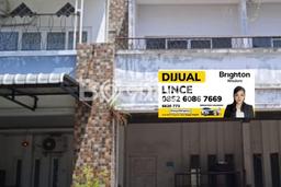 Jual Rumah Murah Meriah Medan Sunggal Punya 0 Kamar & LT 64m2 Jual Rumah Murah Meriah Medan Sunggal Punya 0 Kamar & LT 64m2