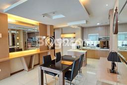 Apartemen Nyaman untuk Dijual di Medan Barat, Medan, Sumatera Utara Apartemen Nyaman untuk Dijual di Medan Barat, Medan, Sumatera Utara