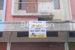 Ruko Bagus LT 56m2 LB 112m2 Dijual di Medan Timur Medan Ruko Bagus LT 56m2 LB 112m2 Dijual di Medan Timur Medan