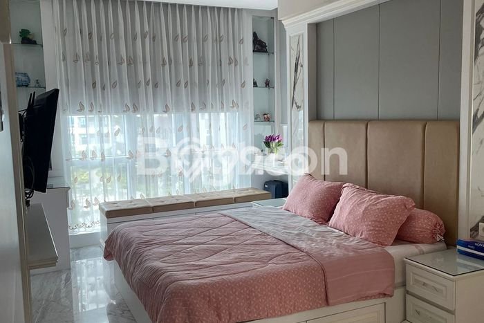 Apartemen Premium di Medan Barat, 2 KM, Luas 101m², Kawasan Medan Barat, Medan, Medan Apartemen Premium di Medan Barat, 2 KM, Luas 101m², Kawasan Medan Barat, Medan, Medan