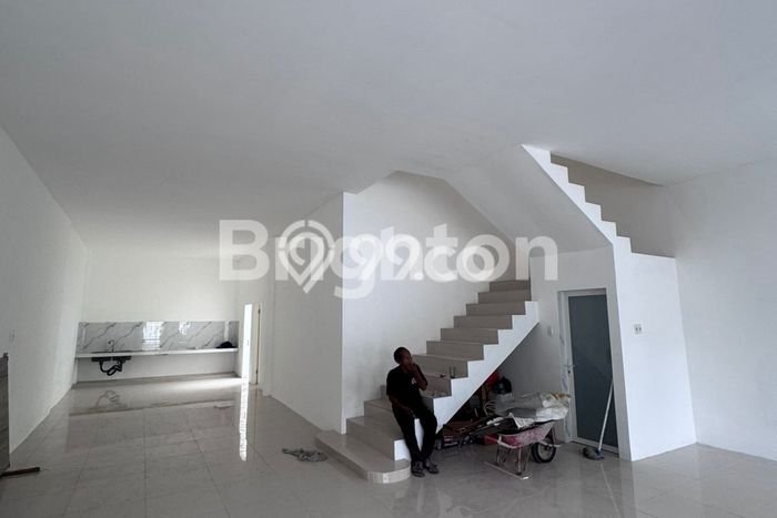 Hunian Eksklusif Dijual LT 168m2 di Medan Sunggal, Medan Hunian Eksklusif Dijual LT 168m2 di Medan Sunggal, Medan