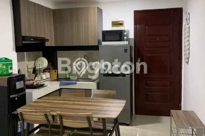 Apartemen Strategis Kawasan Medan Sunggal, 2 KT, Luas 48m², Akses Medan Sunggal, Medan, Medan Apartemen Strategis Kawasan Medan Sunggal, 2 KT, Luas 48m², Akses Medan Sunggal, Medan, Medan