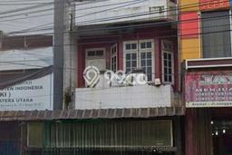 Ruko Favorit Dijual di Medan Sunggal Medan Area Pusat Bisnis Ruko Favorit Dijual di Medan Sunggal Medan Area Pusat Bisnis