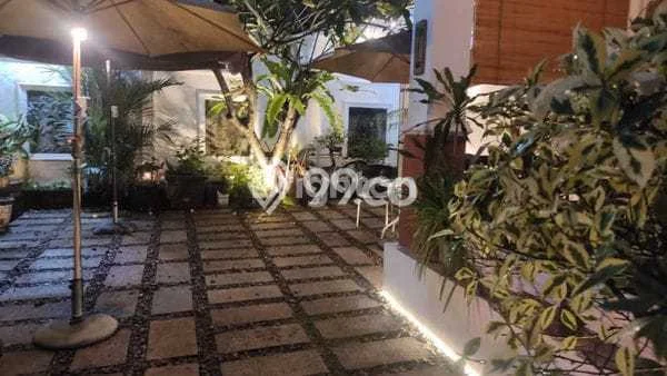 Rumah Mewah Siap Huni LT 900m2 di Medan Selayang, Medan Rumah Mewah Siap Huni LT 900m2 di Medan Selayang, Medan
