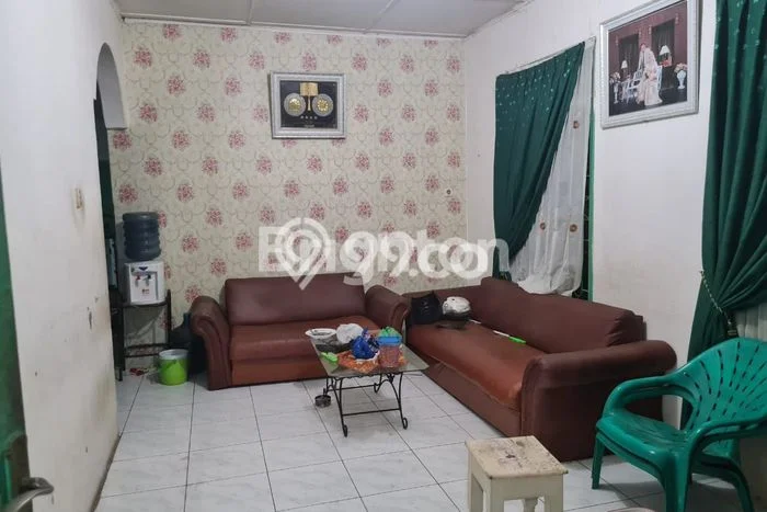Hunian Cantik Modern Lb 165m2 di Medan Sunggal, Medan Hunian Cantik Modern Lb 165m2 di Medan Sunggal, Medan