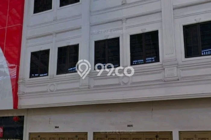 Ruko Disewakan Lokasi Medan Polonia Medan Harga Spesial! Ruko Disewakan Lokasi Medan Polonia Medan Harga Spesial!
