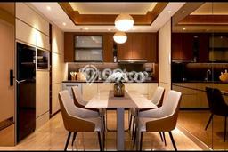 Disewakan Apartemen Minimalis 92m2 Punya 2 KT, 2 KM, Lokasi di Medan Barat Disewakan Apartemen Minimalis 92m2 Punya 2 KT, 2 KM, Lokasi di Medan Barat