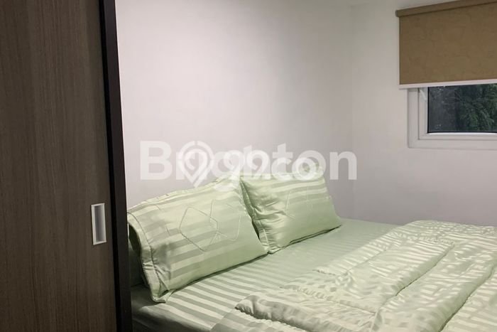 Apartemen Strategis Kawasan Medan Sunggal, 2 KT, Luas 48m², Akses Medan Sunggal, Medan, Medan Apartemen Strategis Kawasan Medan Sunggal, 2 KT, Luas 48m², Akses Medan Sunggal, Medan, Medan