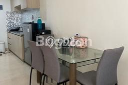 Unit Apartemen Dijual di Medan Barat, Medan, dengan 2 Bedroom, 1 Bathroom Unit Apartemen Dijual di Medan Barat, Medan, dengan 2 Bedroom, 1 Bathroom