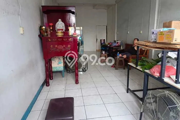 Unit Ruko Dijual di Medan Barat Medan Luas Bangunan 200m2 Unit Ruko Dijual di Medan Barat Medan Luas Bangunan 200m2