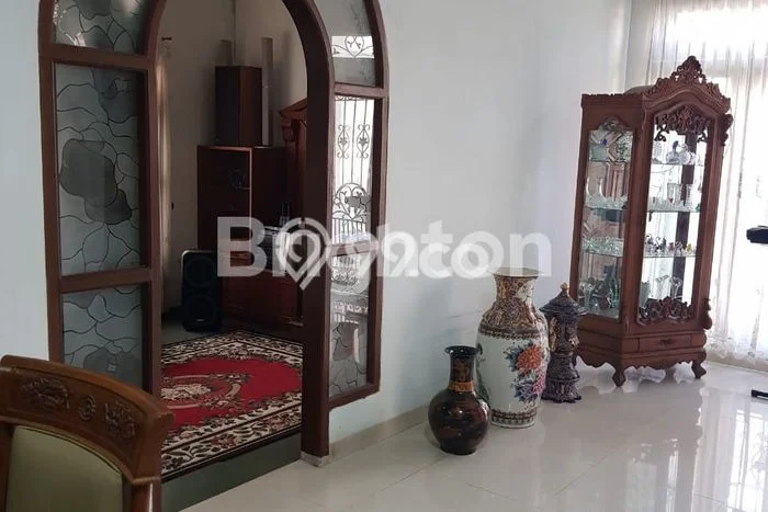 Best Deal Hunian Mewah Ideal dan Luas di Medan Johor, Medan Best Deal Hunian Mewah Ideal dan Luas di Medan Johor, Medan