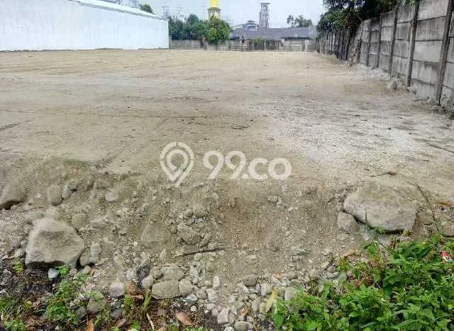 Tanah Komersial Dijual di Medan Deli Medan 2185m2 Tanah Komersial Dijual di Medan Deli Medan 2185m2