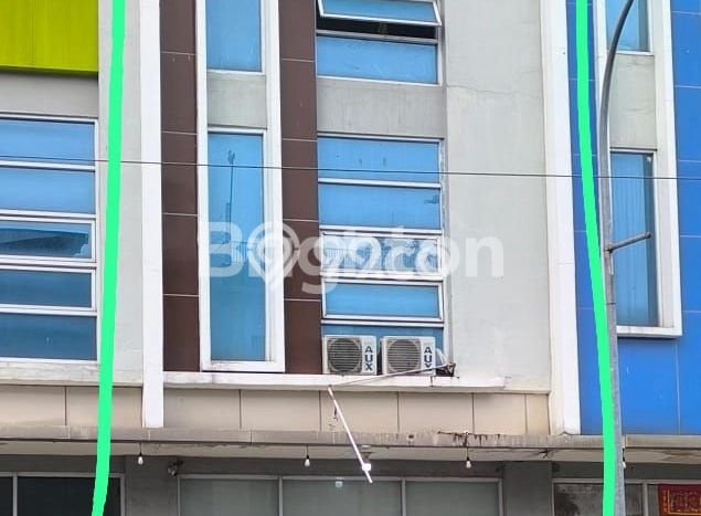 Unit Ruko Strategis di Percut Sei Tuan, Deli Serdang Potensi Cuan Besar Unit Ruko Strategis di Percut Sei Tuan, Deli Serdang Potensi Cuan Besar