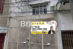 Disewakan Ruko di Medan Timur Medan LT 108m2, LB 230m2 Disewakan Ruko di Medan Timur Medan LT 108m2, LB 230m2