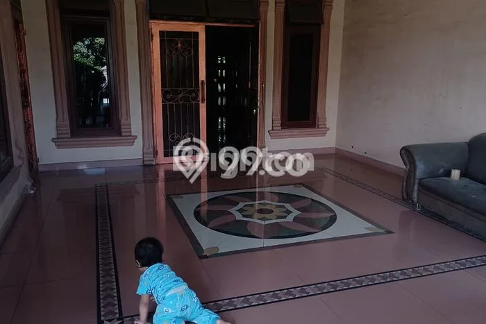 Hunian Eksklusif Dijual LT 980m2 di Medan Johor, Medan Hunian Eksklusif Dijual LT 980m2 di Medan Johor, Medan