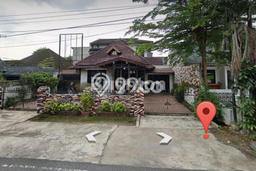Hot Offer Hunian Mewah Ideal dan Luas di Medan Baru, Medan Hot Offer Hunian Mewah Ideal dan Luas di Medan Baru, Medan