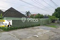 Hunian Mewah Dijual LT 649m2 di Medan Baru, Medan Hunian Mewah Dijual LT 649m2 di Medan Baru, Medan