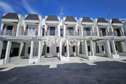 Rumah Modern Minimalis 2 Kamar Siap Huni di Medan Tembung Rumah Modern Minimalis 2 Kamar Siap Huni di Medan Tembung
