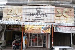 Unit Ruko Dijual di Medan Perjuangan Medan 600m2 Unit Ruko Dijual di Medan Perjuangan Medan 600m2