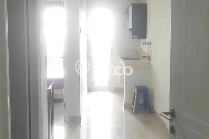 Apartemen Murah dengan 1 BR & 1 KM di Medan Barat Medan Apartemen Murah dengan 1 BR & 1 KM di Medan Barat Medan