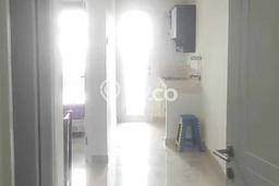 Apartemen Murah dengan 1 BR & 1 KM di Medan Barat Medan Apartemen Murah dengan 1 BR & 1 KM di Medan Barat Medan