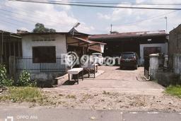 Hunian Eksklusif Dijual LT 363m2 di Medan Kota, Medan Hunian Eksklusif Dijual LT 363m2 di Medan Kota, Medan